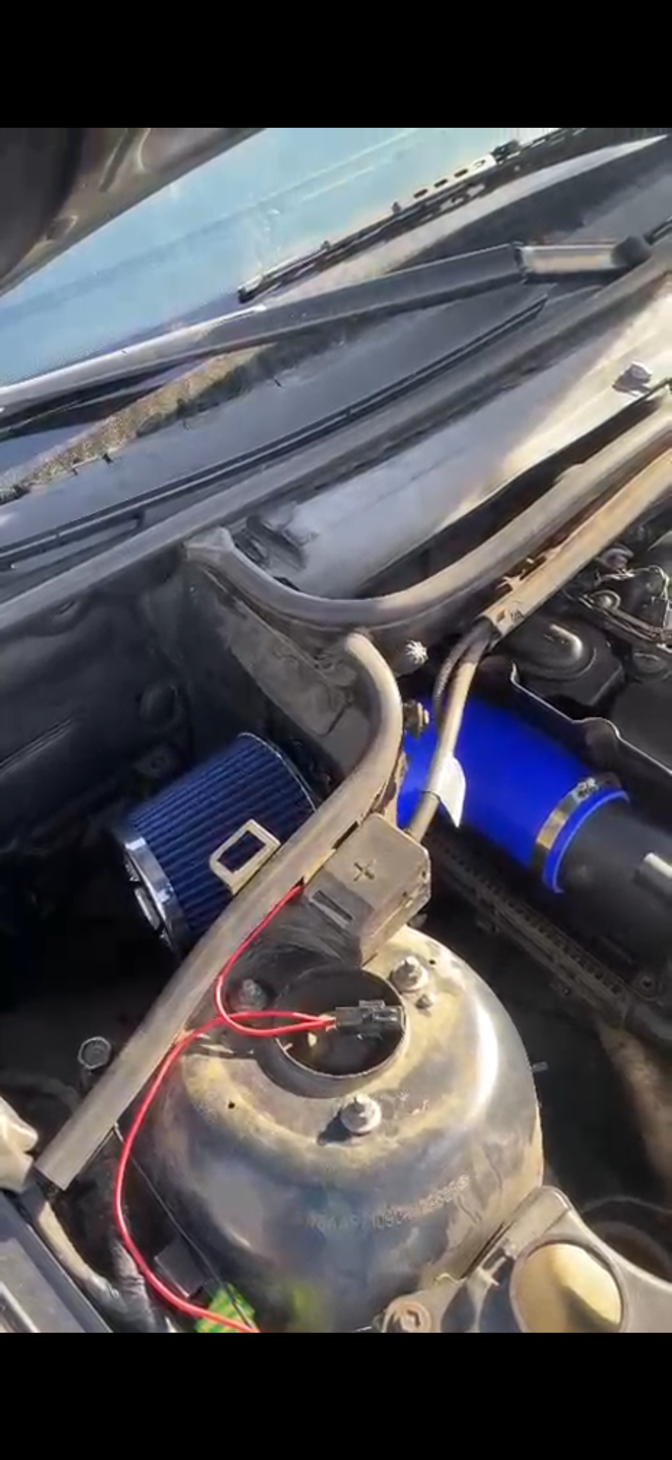 M47 / M57 Complete Kit