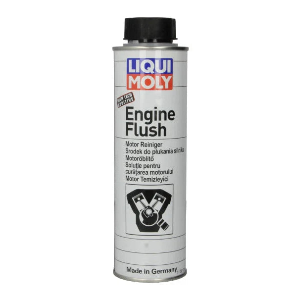 Liqui Moly Engine Flush – 300 ml