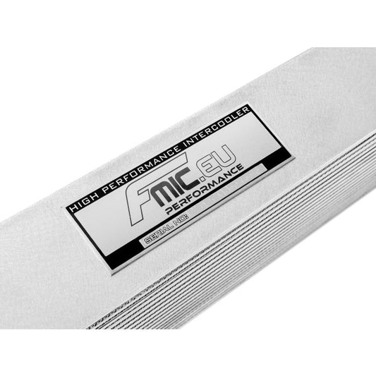 Intercooler Fmic 600x300x76