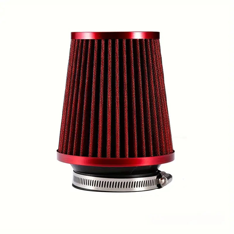 Universal Sports Air Filter – Red 🔴