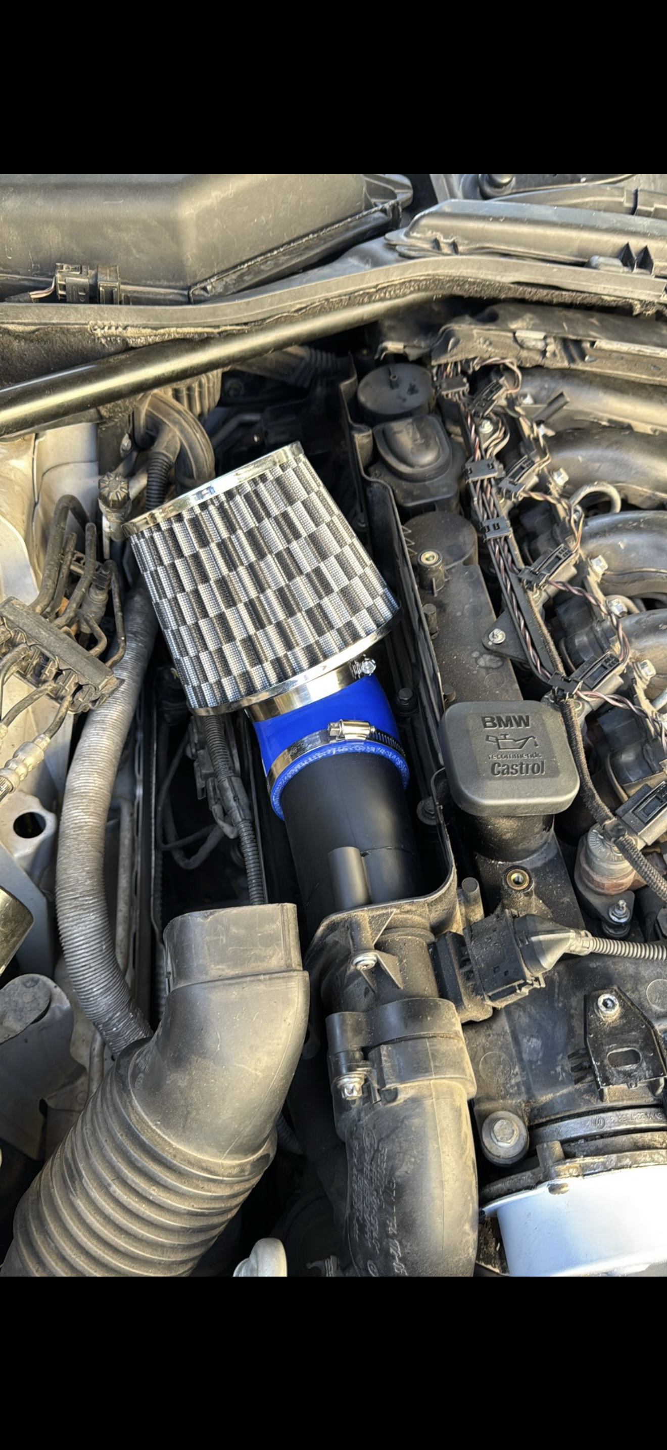 M47 / M57 Complete Kit