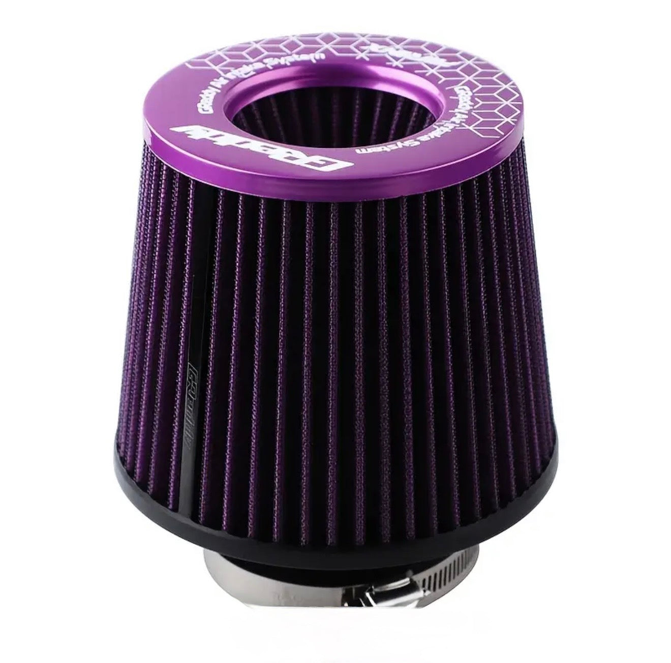 Universal Sport Air Filter Greddy 76mm