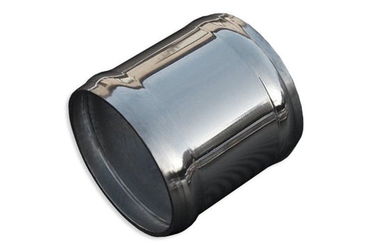 Fmic aluminum coupler - 10cm -76mm