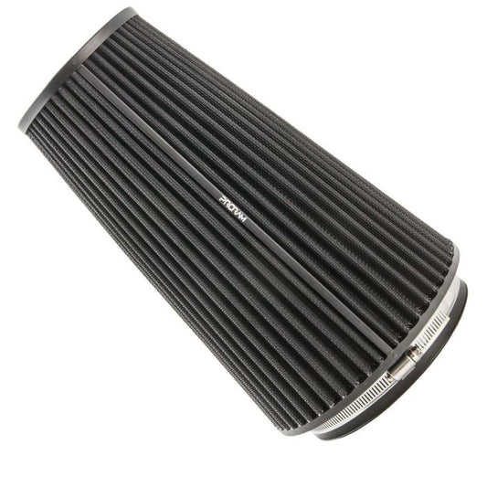 PRORAM sports air filter – extra-large conical-80mm
