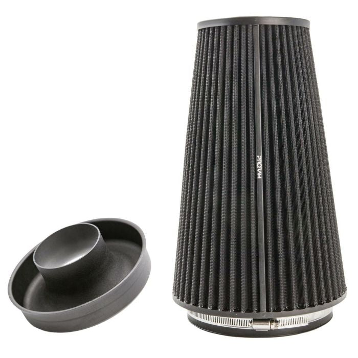 PRORAM sports air filter – extra-large conical-80mm