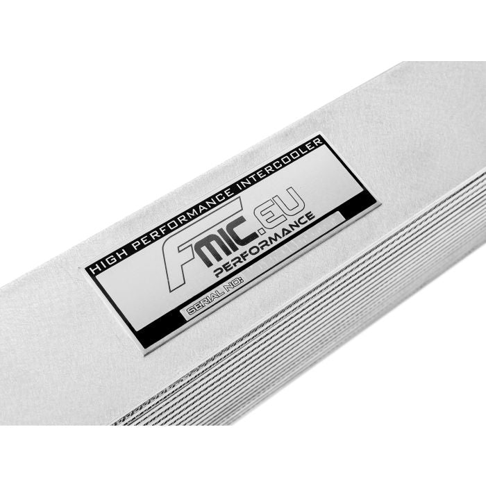 Intercooler Fmic 600x300x76