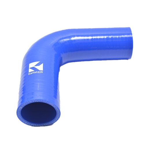 Silicone Elbow Hose 90° – 80 mm Diameter