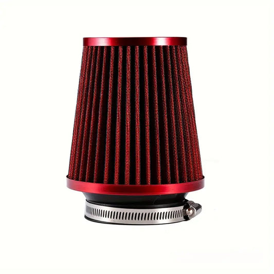 Universal Sports Air Filter – Red 🔴