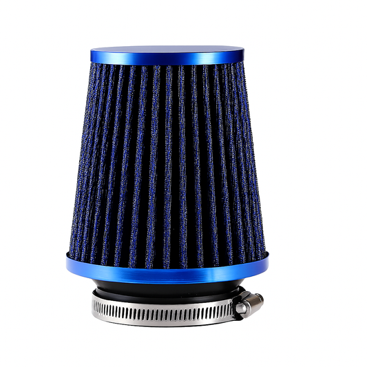 Universal Sports Air Filter – Blue 🔵