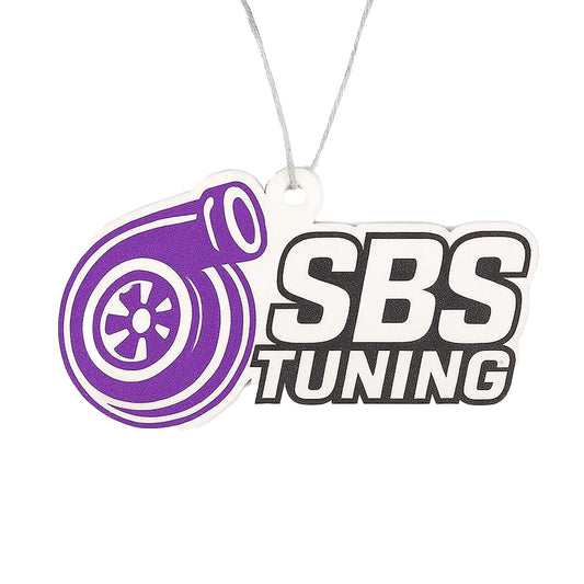 SBS Tuning Car Air Freshener – Hugo Boss Inspired Scent